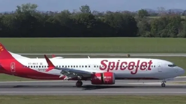 Spice Jet : స్పైస్‌ జెట్‌ కీలక నిర్ణయం...3 నెలల సెలవులు..కానీ !