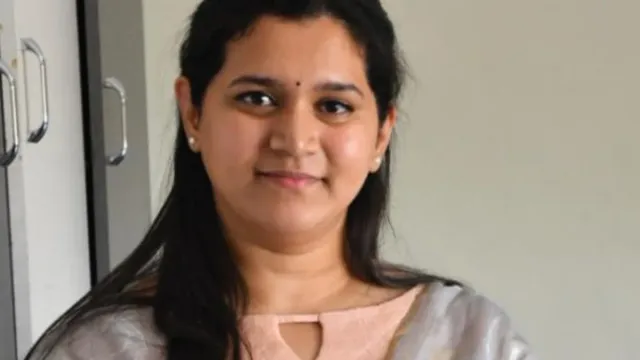 Kesineni Swetha: పార్టీ మమ్మల్ని వద్దు అనుకున్నప్పుడూ..మేము ఎందుకు పార్టీలో ఉండాలి?