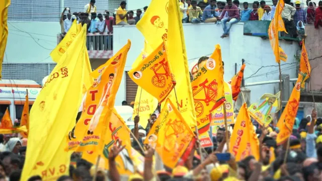 AP TDP: ఆ మూడు నియోజకవర్గాల అభ్యర్థులు ఫిక్స్‌.. తేల్చేసిన చంద్రబాబు!