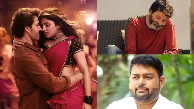 Trivikram: ఆయన రూల్స్‌చెబుతారు..కానీ ఫాలో అవ్వరు.. ఏంటి గురూజీ అసలిది?