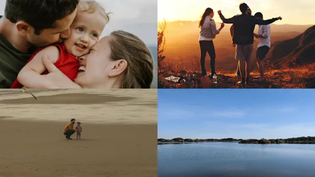 Long Weekends List: ఆహా..ఓహో.. ఆల్ హ్యాపీ.. ఈసారి లాంగ్‌ వీకెండ్లతో మస్తు మజా.. లిస్ట్ ఇదే!