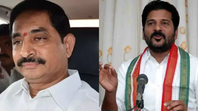 TS NEWS: ప్రభుత్వ సలహాదారులను నియమించిన తెలంగాణ ప్రభుత్వం..!