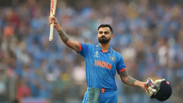 IND vs AFG: కింగ్‌ ఈజ్‌ బ్యాక్‌.. ఇక అఫ్ఘాన్‌కు దబిడి దిబిడే.. తుది జట్టు ఇదే!