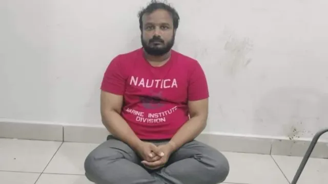 MakeUp Artist Row: 'టీవీ షోలో ఛాన్స్ ఇప్పిస్తా..' ఓయో రూమ్‌లో మేకప్‌ ఆర్టిస్ట్‌పై జూ.ఆర్టిస్ట్‌ అఘాయిత్యం!