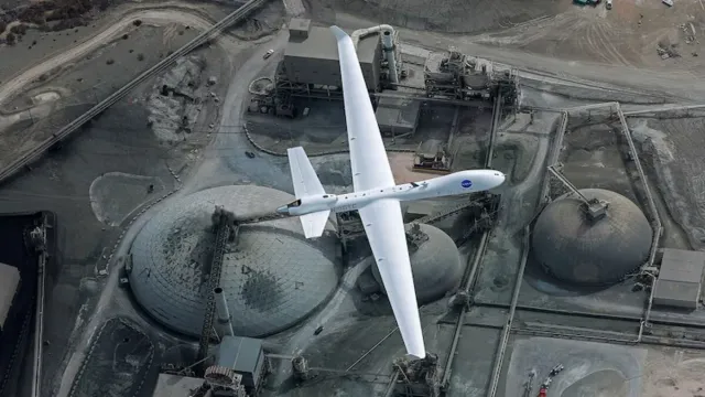 Hunter Drones:  చైనాకు చుక్కలే.. 2వేల కిలోమీటర్ల దూరంలోని శత్రువులను ఒక్క దెబ్బతో ఫసక్ చేయవచ్చు!