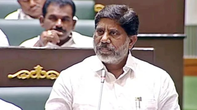 Telangana: అలా చేసినందుకే అప్పులు చేయక తప్పడం లేదు: భట్టి విక్రమార్క