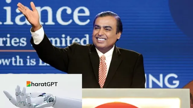 ChatGPT Alternative: అంబానీ AI చాట్‌బాట్ ‘హనుమాన్’ రెడీ.. OpenAI చాట్‌జిపిటికి దబిడి దిబిడే!