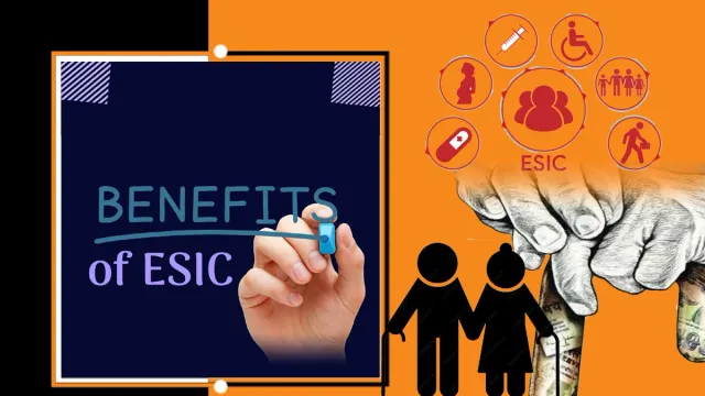 ESIC Benefits : రిటైర్డ్ ఉద్యోగులకు గుడ్ న్యూస్.. ఇకపై వారికీ ఆ ప్రయోజనాలు..