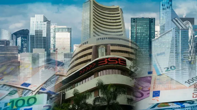 Foreign Investors: విదేశీ ఇన్వెస్టర్స్ మార్కెట్ నుంచి వెళ్లిపోతున్నారు..అదే కారణమా?