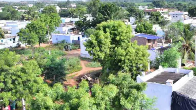 గ్రామాల్లో 'ప్రత్యేక' పాలన.. స్పెషల్‌ ఆఫీసర్లను నియమించిన ప్రభుత్వం