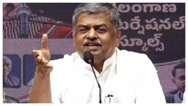 Congress: పాకిస్థాన్‌.. బీజేపీకి శత్రు దేశం.. మాకు కాదు: కాంగ్రెస్ నేత