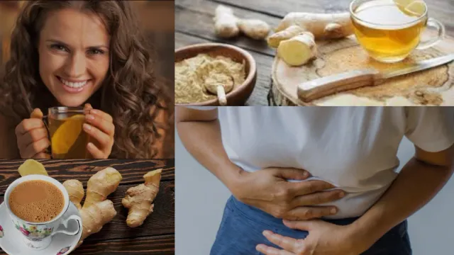 Health Tips:అల్లం నీరు vs అల్లం టీ..ఆరోగ్యానికి ఏది మంచిది?