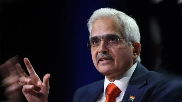 Inflation : ద్రవ్యోల్బణం ఇంకా పోలేదు.. తొందరపడితే ఇబ్బందులు తప్పవు అంటున్న ఆర్బీఐ గవర్నర్ 