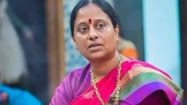 Konda Surekha : వారం రోజులుగా డెంగీతో బాధపడుతున్నా.. అర్థం చేసుకోండి: కొండా సురేఖ