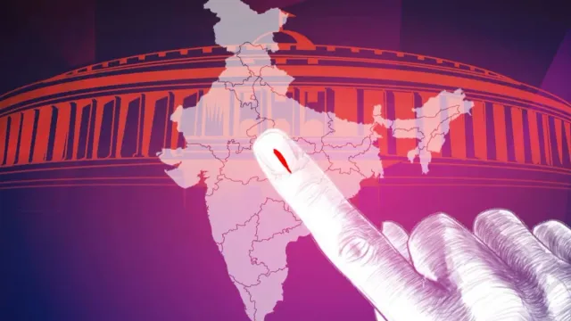 Lok Sabha Elections : లోక్‌సభ ఎన్నికల తేదీ ప్రకటన అప్పుడే.. !