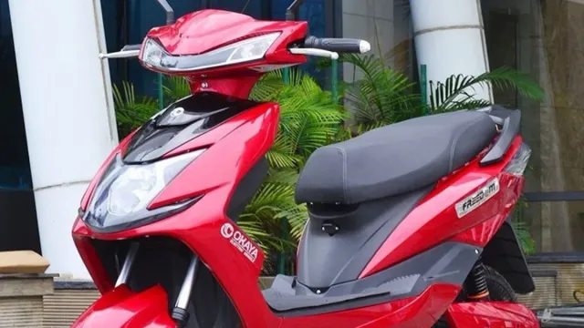 Electric Scooter: కుర్రాళ్లకు కిరాక్ ఆఫర్..10వేల భారీ డిస్కౌంట్ తో బడ్జెట్ ధరలో అదిరే ఎలక్ట్రిక్ స్కూటర్..!!