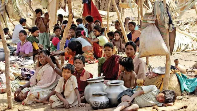 Niti Aayog: భారత్‌లో పేదరికం తగ్గిపోయింది: నీతి ఆయోగ్‌