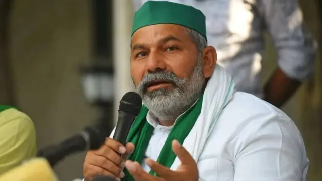 Farmers Protest: రైతులకు ఇబ్బంది కలిగించారో !.. రాకేష్ టికైత్ హెచ్చరిక