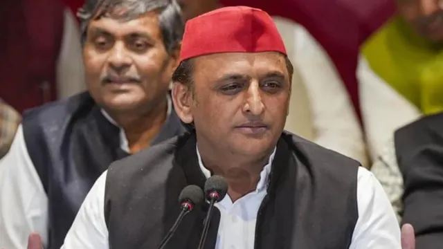 Akhilesh Yadav: ఎస్పీ చీఫ్‌ అఖిలేష్ యాదవ్‌కు సీబీఐ సమన్లు.. కారణం ఇదే