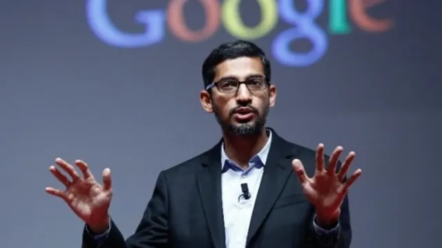 Sundar Pichai: సుందర్ పిచాయ్ ఎన్ని ఫోన్లు వాడుతారో తెలుసా ?