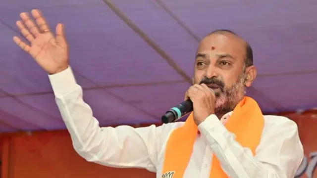 TS Politics: 2 నెలల్లో రూ.10 వేల కోట్లు అప్పు? బండి సంజయ్‌ సంచలనం
