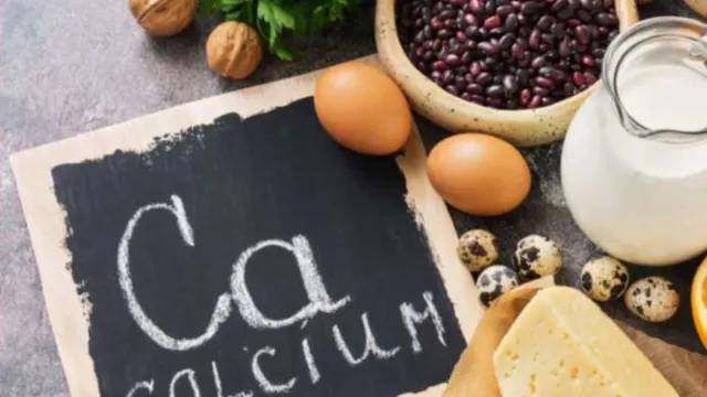 Health Tips: బలమైన ఎముకల కోసం కేవలం విటమిన్‌ డి మాత్రమే కాదు.. ఇవి కూడా అవసరమే!