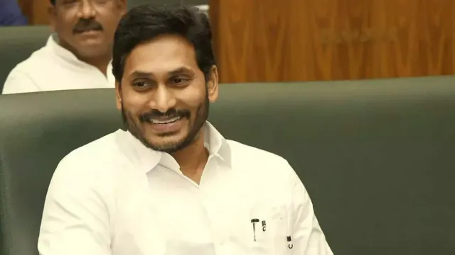 BREAKING : ఎన్నికల వేళ ఏపీలో ఆ నేతలకు కీలక బాధ్యతలు.. !
