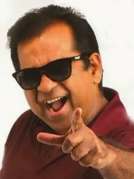 బ్రహ్మానందంకు బర్త్‌డే శుభాకాంక్షలు