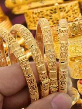 భారీగా పడిపోయిన బంగారం.. వెండి ధరలు..