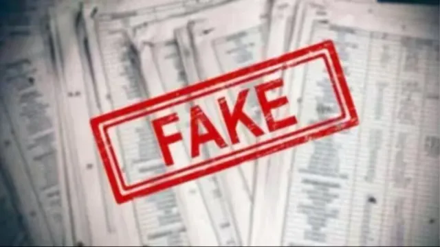 Alert : ఆ శాఖలో 4,660 ఉద్యోగాల ప్రకటన ఫేక్..నమ్మోద్దన్న కేంద్రం..!