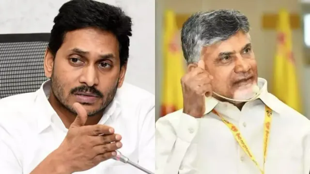 CBN vs Jagan: సమాధానం చెప్పి సభ పెడతావా.. సభలో సమాధానం చెబుతావా? : చంద్రబాబు!