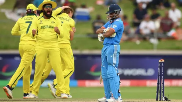IND vs AUS: ఏడు నెలల్లో మూడుసార్లు.. కంగారూల దెబ్బకు టీమిండియా అభిమానులకు కన్నీళ్లు!