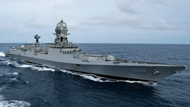 Navy Jobs: పరీక్ష లేకుండానే ఉద్యోగం.. 56వేల జీతంతో ఇండియన్‌ నేవీలో జాబ్స్‌..!