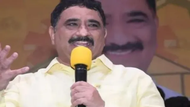 AP: రసాభాసగా జిల్లా సర్వసభ్య సమావేశం.!