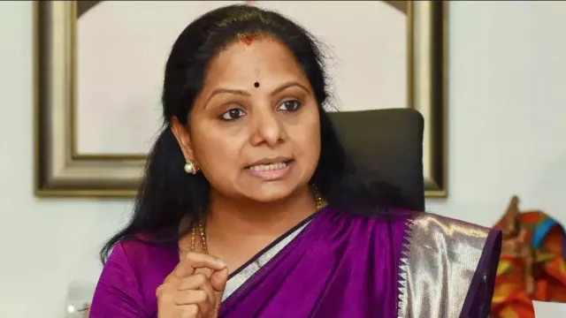 Kavitha: భట్టి అన్నా.. ఈ పనులు చేయి.. కవిత లేఖాస్త్రం!