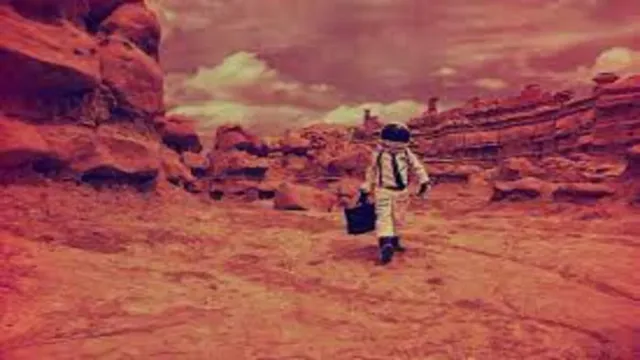 NASA Jobs : నాసాలో ఉద్యోగం కావాలా? చదువు అవసరం లేదు..ఈ ఒక్క పని వస్తే చాలు..!!