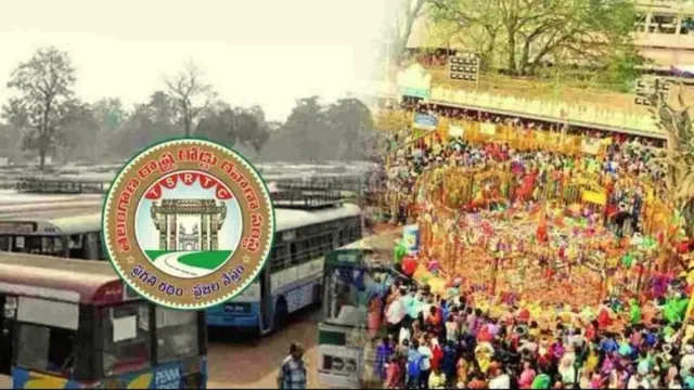 Medaram : మేడారం జాతర ఏ ఊరి నుంచి ఎంత దూరం, ఎంత ఛార్జ్?.. ఫుల్ లిస్ట్ ఇదే..!!