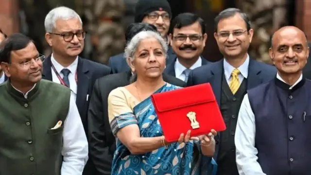 Union Budget 2024: మధ్యంతర బడ్జెట్‌.. ఏ శాఖకు ఎంత కేటాయింపు.. పూర్తి వివరాలు