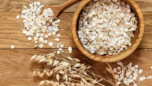 Health Tips: అధిక కొలెస్ట్రాల్‌ ను ఓట్స్‌, శెనగపిండి తో తరిమికొడదామా!
