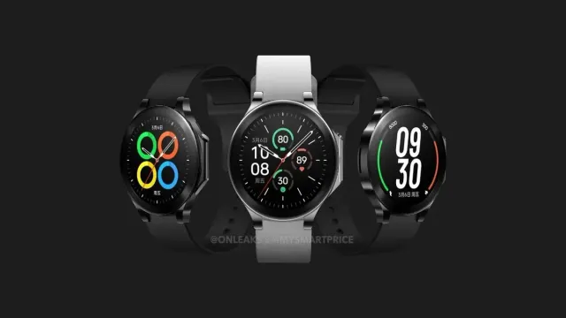 SmartWatch: ఎల్లుండే వన్‎ప్లస్ వాచ్ 2 లాంఛ్ ..రూ.99కే బుకింగ్..పూర్తివివరాలివే..!