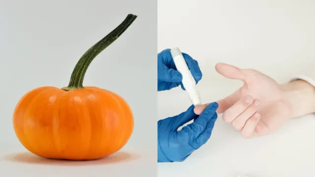 Diabetes: గుమ్మడికాయను ఇలా వండుకుని తింటే మధుమేహం పరార్‌