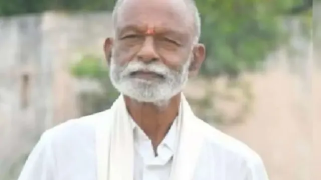 AP: రాహుల్‌ జోలికొస్తే మసైపోతారు.. బీజేపీకి CWC రఘువీరారెడ్డి వార్నింగ్