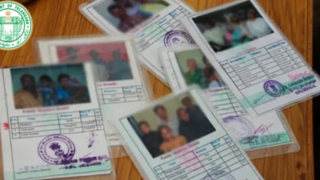 TS Ration Card : కొత్త కార్డుల కోసం ఎదురు చూపులేనా!