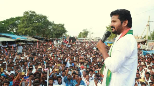 Revanth Reddy : రేవంత్‌ దూకుడు.. నేడు సొంత నియోజకవర్గంలో రూ.3,961 కోట్ల అభివృద్ధి పనులకు శంకుస్థాపన!