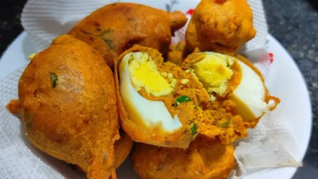 Egg Bajji : వనపర్తి జిల్లాలో దారుణం.. ప్రాణం తీసిన ఎగ్ బజ్జీ..!