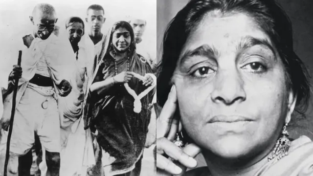 National Women's Day: సరోజినీ నాయుడు జన్మదినాన్ని మహిళా దినోత్సవంగా ఎందుకు జరుపుకుంటారో తెలుసా?