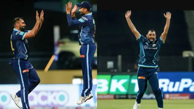 Shami: ఫ్యాన్స్‌కు బ్యాడ్‌ న్యూస్‌.. ఐపీఎల్‌కు షమీ దూరం.. ఎందుకంటే?