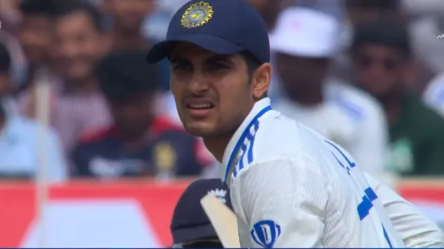 IND VS ENG : ప్రధాన వికెట్లు ఫట్‌.. ఆ ఒక్కడిపైనే భారం.. ఏం జరుగుతుందో ఏమో?