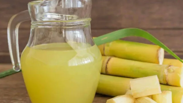 Health Tips: చెరుకు రసం తాగడం వల్ల ఈ మూడు సమస్యలు శరీరం నుంచి పారిపోతాయి!
