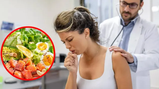 Health Tips: మారిన వాతావరణం..పెరుగుతున్న శ్వాసకోశ వ్యాధులు..ఎట్టి పరిస్థితుల్లో ఇవి మాత్రం తినకండి!